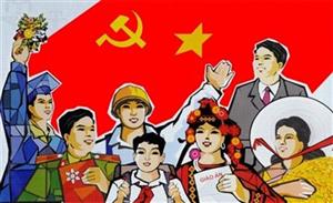 Hướng dẫn thực hiện chương trình bồi dưỡng chuyên đề “Chủ nghĩa yêu nước Việt Nam”