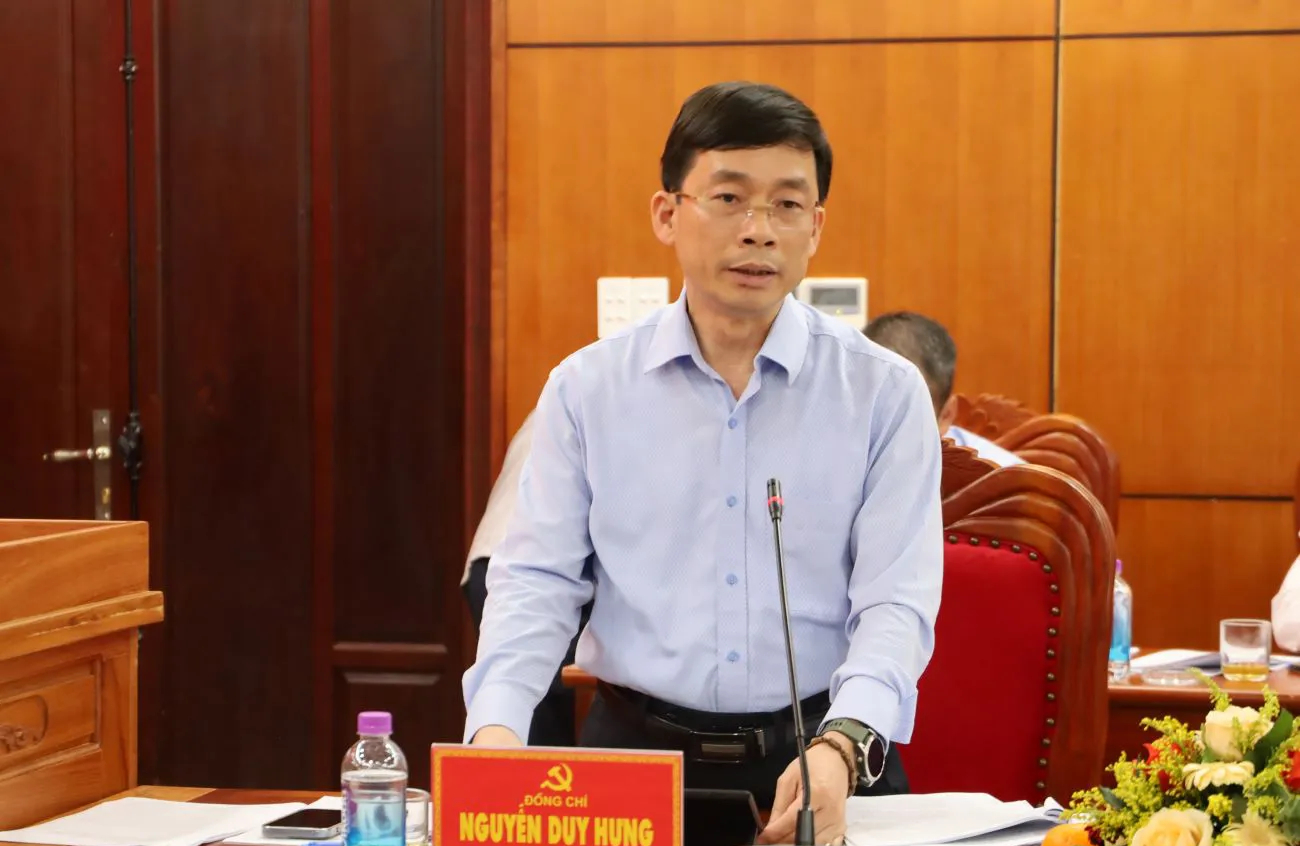 Phó Trưởng Ban Kinh tế Trung ương: Hội Nông dân Việt Nam đứng trước thời cơ rất lớn trong phát triển kinh tế tập thể